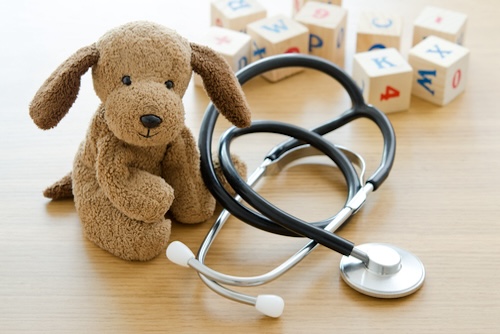 Pediatric Medicine