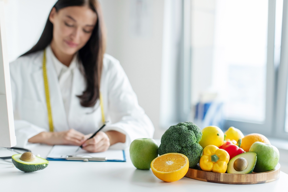 Dietetics and Nutrition
