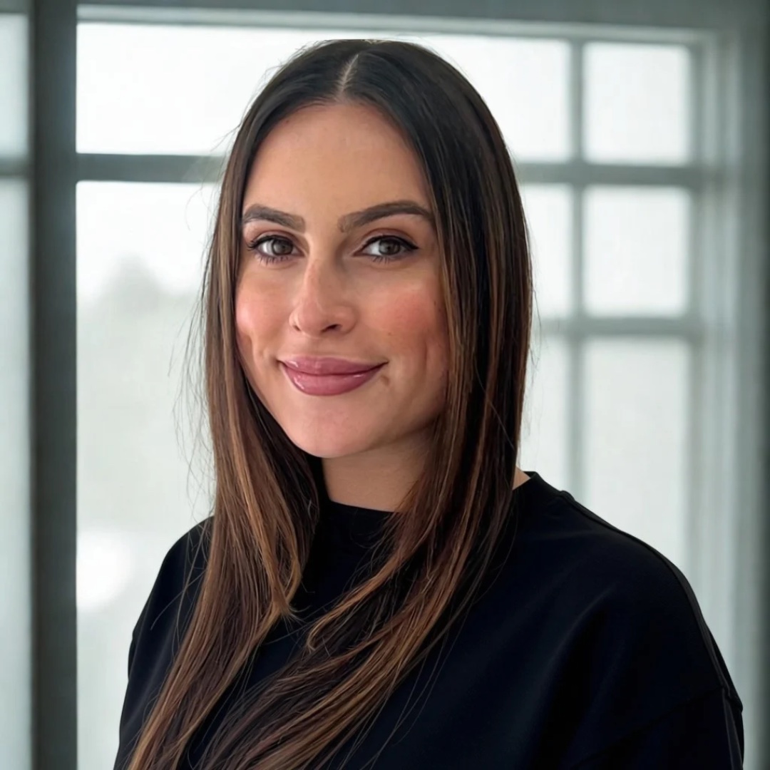 Adrienne Cirelli, CCC-SLP, TSSLD