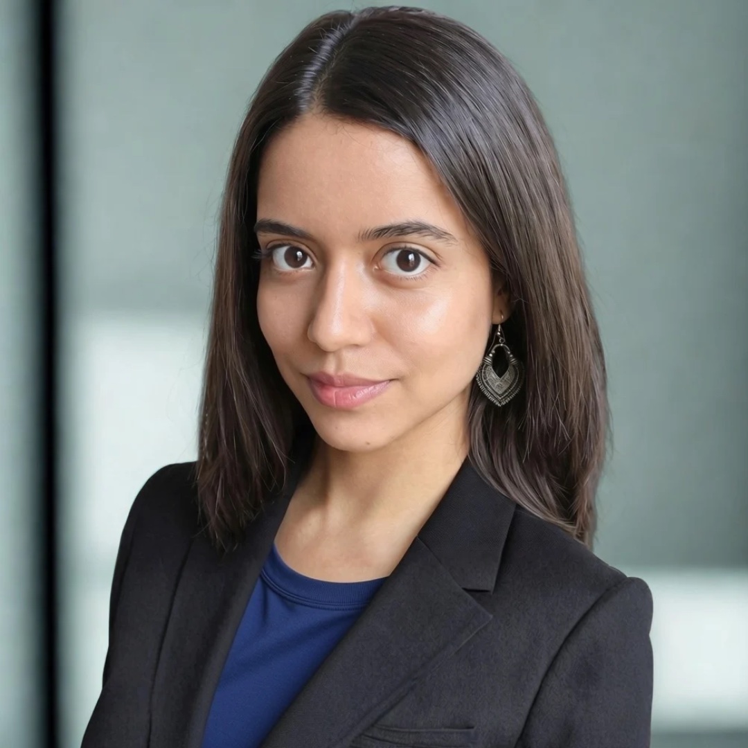 Carolina Arguello, M.S., BCBA NYS-LBA