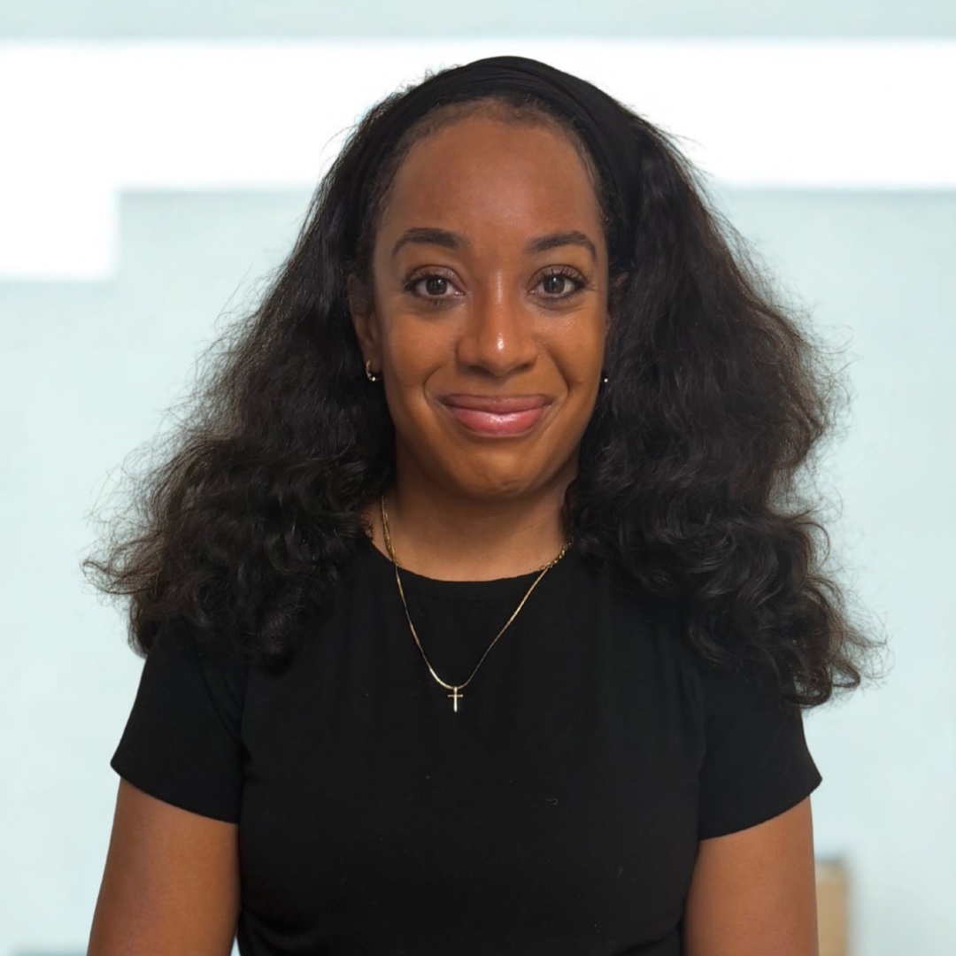 Chantal White, PMHNP-BC