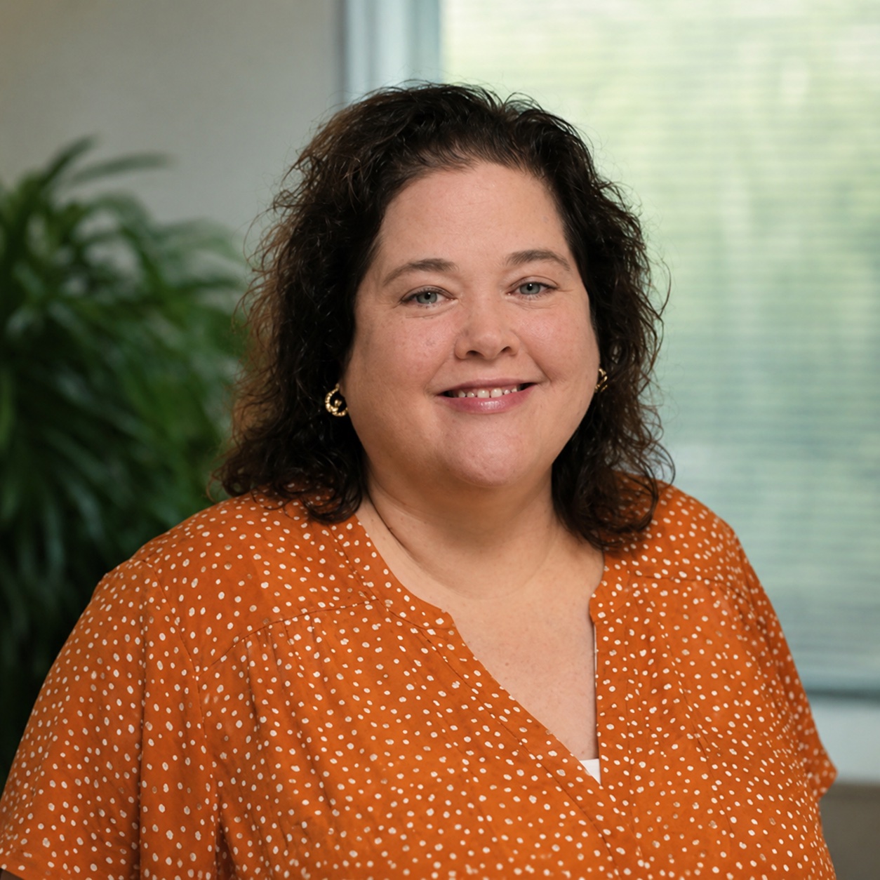 Christine Coughlin, LMSW