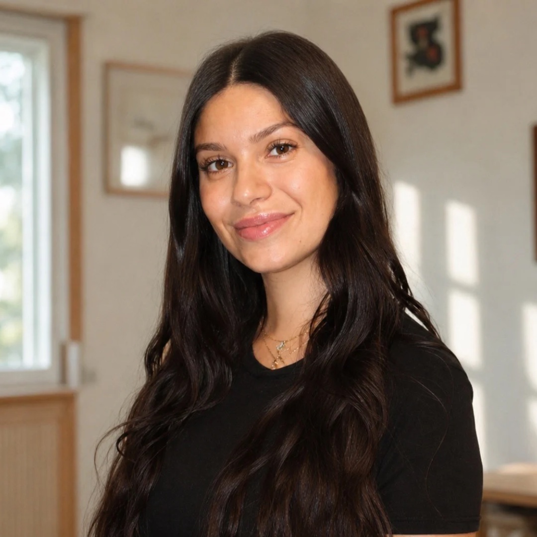 Boriana Marguenski, CCC-SLP, TSSLD